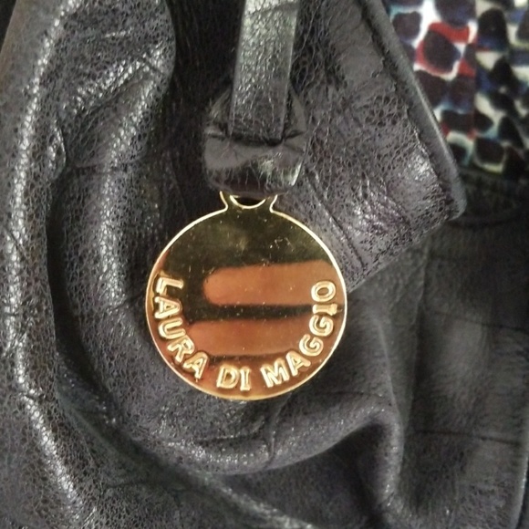 LAURA DI MAGGIO BAG. - Picture 2 of 6